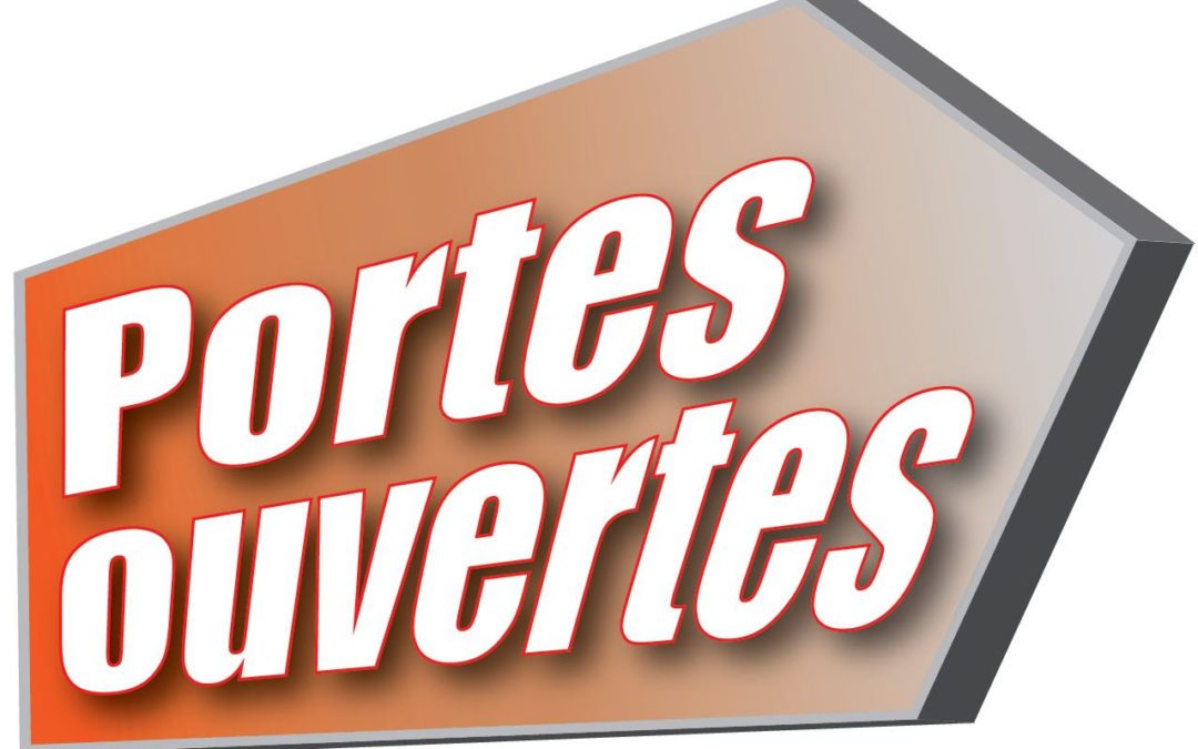 Portes ouvertes annulées