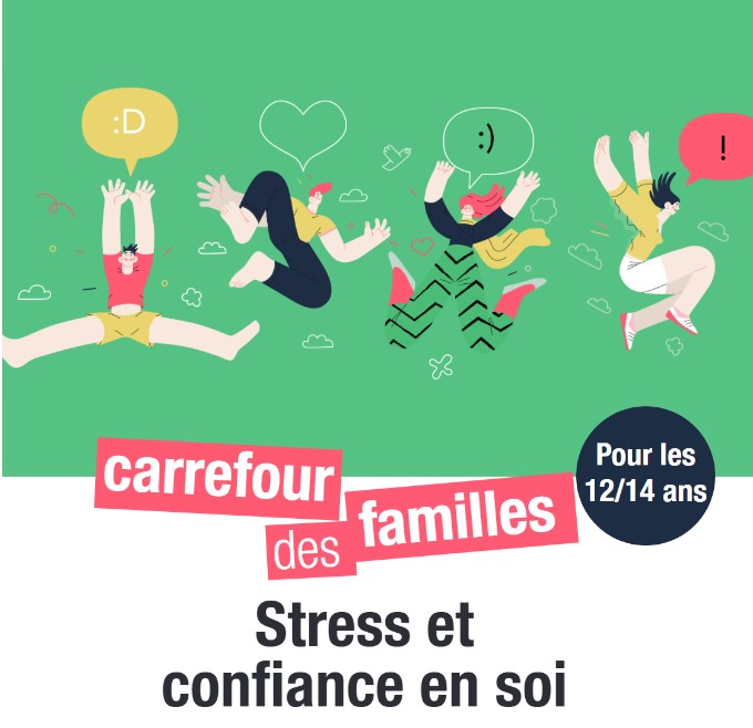 Carrefour des familles